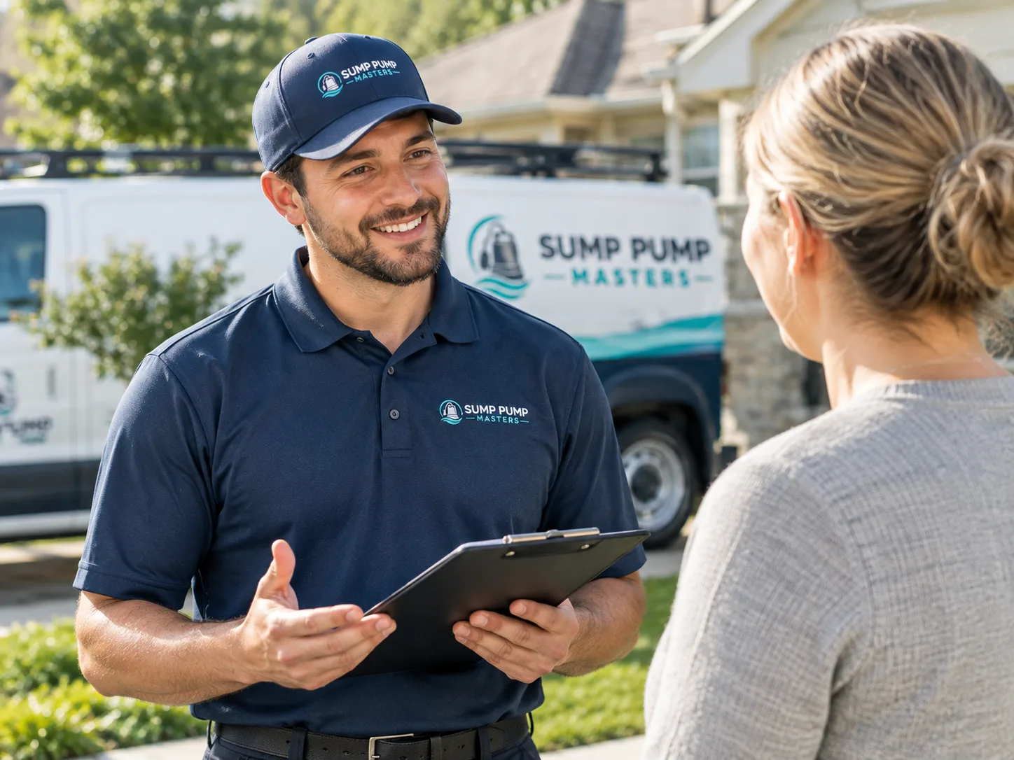 Sump Pump Repair Monclova, OH FAQs